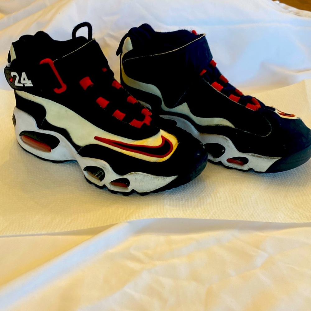 Nike Air Griffey Max Youth